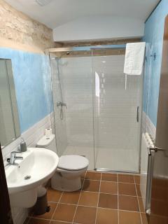 Casa Els Arcs - Castellfort - 4