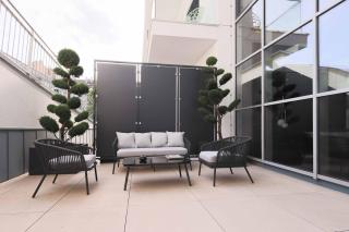 Eco Smart Apartments Premium City - Nuremberg - 4