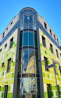 Eco Smart Apartments Premium City - Nuremberg - 8