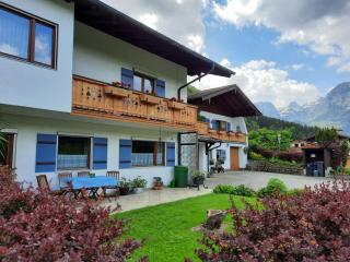 Haus Angerbichl - Ramsau - 0