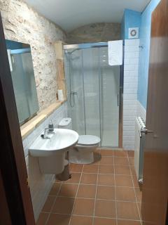 Casa Els Arcs - Castellfort - 5