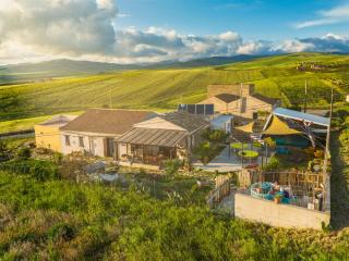 B&B Polvere di stelle - Ummari - 9