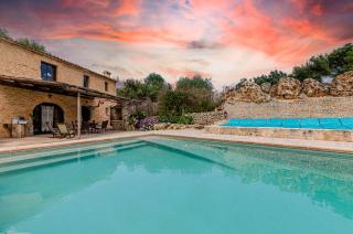 YourHouse Son Costa Villa - Sineu - 3