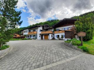 Haus Angerbichl - Ramsau - 7