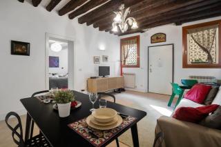 Riva Di Biasio & Sestiere Santa Croce x4 - 8