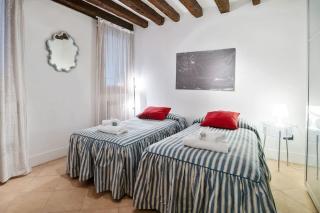 Riva Di Biasio & Sestiere Santa Croce x4 - 1