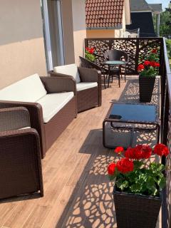 Dodi Apartman - Zalakaros - 9