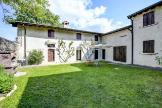 Casale Lucrezia by Garda FeWo - Salò - 3