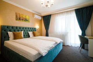 Pensiunea Casa Sturza - Bacău - 8