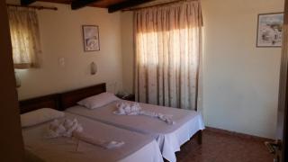 Hotel Haris on the beach - 9