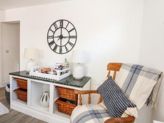 Waterbeach - Mablethorpe - 2