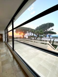 ÉLÉGANT STUDIO et PARKING DANS BATIMENT HISTORIQUE - Saint-Tropez - 5