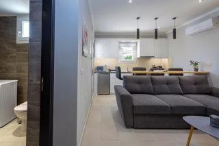 Borts apartment - Città di Corfù - 1