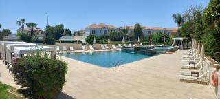 E-Hotel Larnaca Resort & Spa - Larnaca - 0