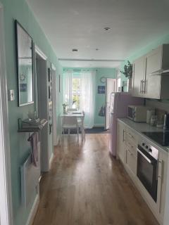 2-Bed Flat in Summerbridge Harrogate Pet Friendly - 9