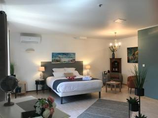 Les Mas du Peintre - 0