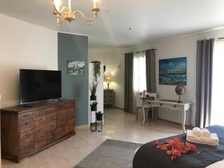 Les Mas du Peintre - 8