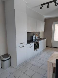 Boszicht 2 appartement in Oostkapelle - 0