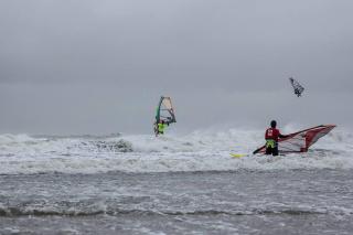 Boszicht 2 appartement in Oostkapelle - 7