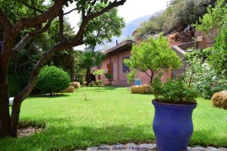Auberge le Maquis - Aghbalou - 5
