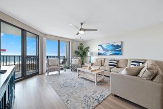 Phoenix VI 6511- Beachfront Amenities Sleeps 10 Gorgeous Views BeachLife - 4