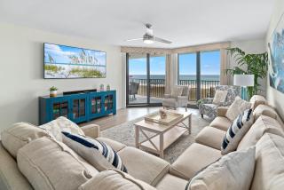 Phoenix VI 6511- Beachfront Amenities Sleeps 10 Gorgeous Views BeachLife - 3