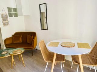 ''Pascal 2'' Eglise Saint Louis Studio Cosy Quartier Haut - 8