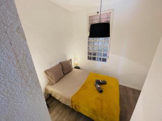 ''Pascal 2'' Eglise Saint Louis Studio Cosy Quartier Haut - 2