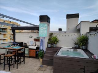 Apartamento Paraiso Beach - Daimuz - 6
