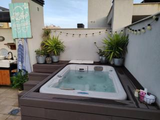Apartamento Paraiso Beach - Daimuz - 0