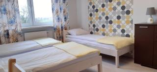 Noclegi nad Biebrzą Stara Szkoła - 6