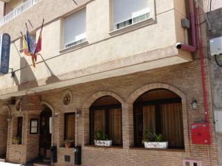 Hotel Guillermo II - Mazarrón - 9