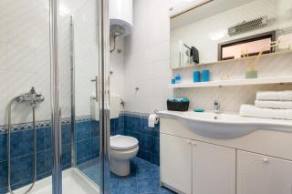 Apartments Valentino - Rabac - 1