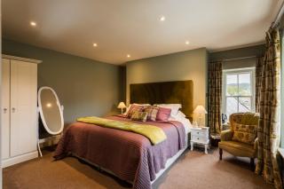 The Percy Arms - Chatton - 8