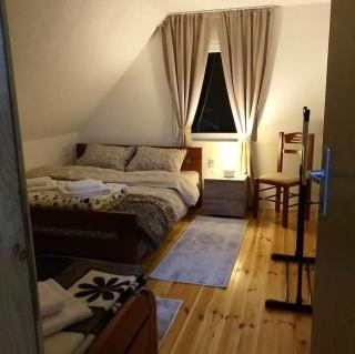 Sobe Baranin Zabljak - Žabljak - 7
