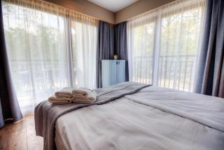 Apartamenty Bursztynowa17 - Niechorze - 1