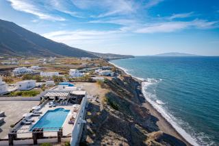 Agia Irini - Imerovigli - 2