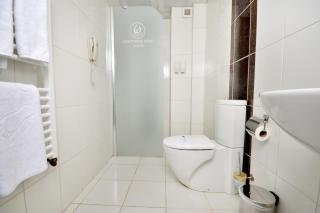 Doc's Wellness & Spa Hotel - Haymana - 2