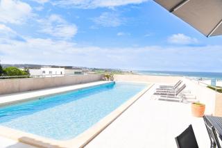 Vila Luxo da Praia - Casal da Lagoa Seca - 1
