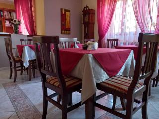 B&B TENUTA BIANCA - Oliveto Citra - 6