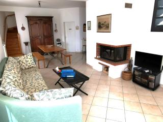 Villa "La Chatte" - 5