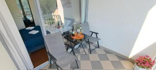 Bonki apartment private free parking - 9