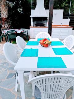 Spacious 3 bedroom villa private pool - Paphos - 5