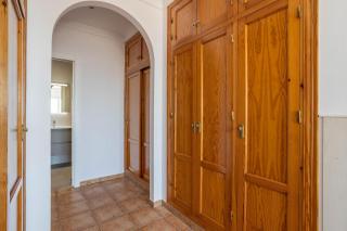 sunny Apartment frontline Burriana - Nerja - 4