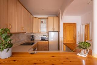 sunny Apartment frontline Burriana - Nerja - 2
