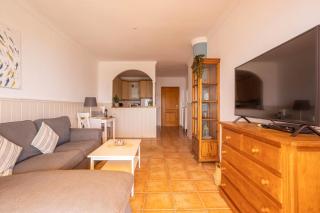 sunny Apartment frontline Burriana - Nerja - 5