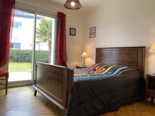 Maison à Étel proche plage - 4 pièces - 80 m² - jardin, terrasse, équipements modernes - accept. animaux - FR-1-397-20 - Étel - 6