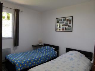 Maison neuve à Jard-sur-Mer, proche plage, forêt, port, 4 pers, WiFi, jardin, plancha - FR-1-336-59 - Jard-sur-Mer - 4