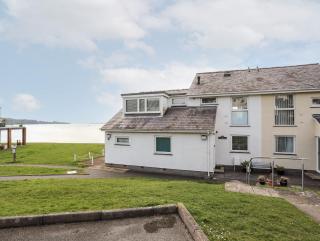 The Summerhouse - Y Felinheli - 0
