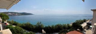 First row to the sea - Trogir - 8